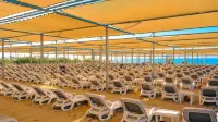 Dream World Aqua Hotel - All Inclusive - Pet friendly
