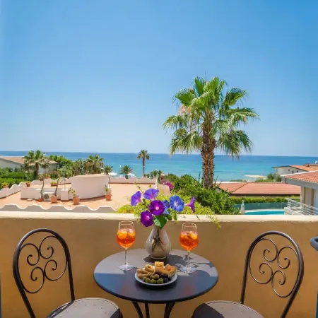 Hotel Ipomea Club