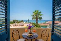 Hotel Ipomea Club - Ocean View