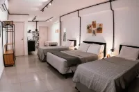 Villa Bilac 04 - Ramah Hewan Peliharaan