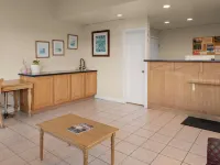 Sand Dollar Inn Hotels in Seaside