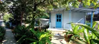 Hotel Moana Cottage Goa Near Beach