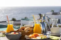 Radisson Blu Resort, Lanzarote (Adults Only +16) - breakfast