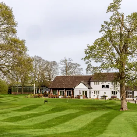 Sprowston Manor Hotel, Spa & Golf