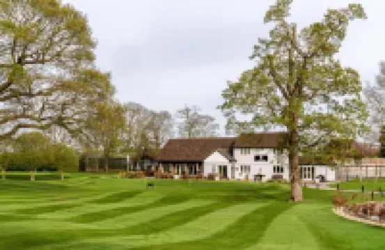 Sprowston Manor Hotel, Spa & Golf Hotels in 