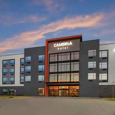 Cambria Hotel Euless - DFW Airport South