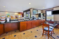 Quality Inn Marshall Near I-69 - petit déjeuner