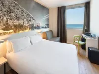 B&B HOTEL Alicante โรงแรมในอลิกานเต