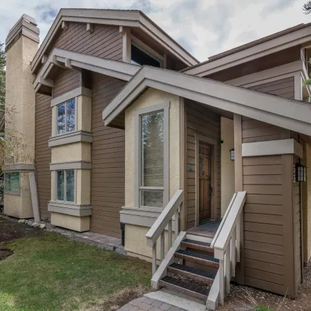 Sunburst 33 - 3BD + Loft + Resort Amenities