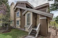 Sunburst 33 - 3BD + Loft + Resort Amenities - Mountain View