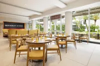 邁阿密海灘洲際飯店 - 希爾頓 TAPESTRY 精選飯店 - 早餐