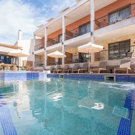 Maltepe Luxury Accommodation