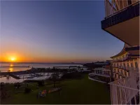 Marine Piazza Okinawa - Ocean View