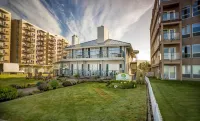Inn at the Prom Oceanfront - 2-Sterne