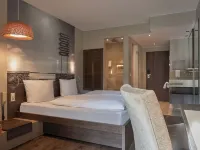 Hotel Gio Hôtels à proximité de : Porte de la ville Sendlinger Tor