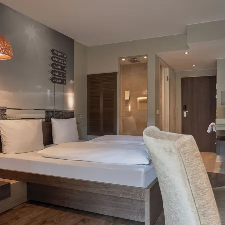 Hotel Gio