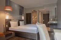 Hotel Gio - balcony