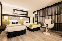 The Empresa Hotel