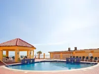 Sand Rose Beach Resort