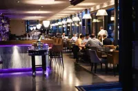 Hotel Verviers Van der Valk - ที่มีบาร์