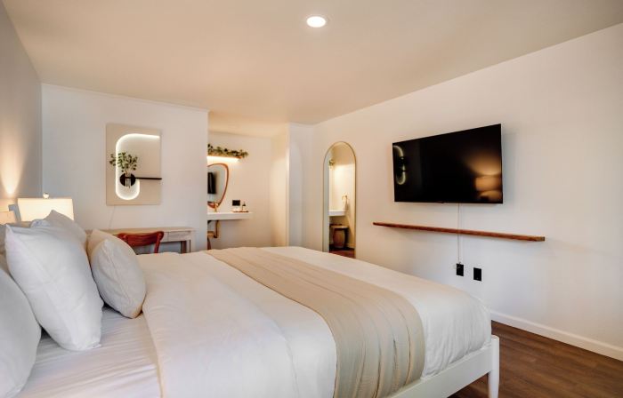Forest Springs Resort