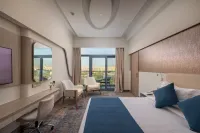 Crowne Plaza Alexandria Mirage By IHG - spa