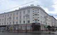 Sibir Hotel Hotel di 