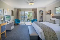 Silver Fern Rotorua Suites & Spa
