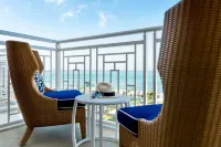 Grand Hyatt Baha Mar - Romantic