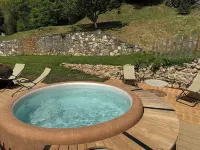 Villa le Caggia -  Casas de vacaciones
