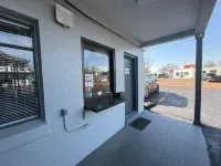 Railroad Inn Amory Near Tupelo MS - Pet friendly