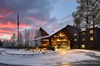 Martis Valley Lodge, Tapestry Collection by Hilton