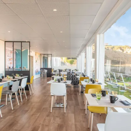 Hôtel Mercure Dieppe la Présidence