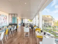 Hôtel Mercure Dieppe la Présidence - petit déjeuner