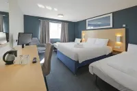 Travelodge Lincoln Thorpe on the Hill