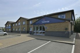 Travelodge Hotel - Scunthorpe