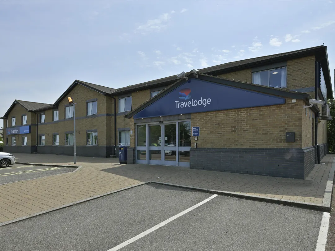 Travelodge Hotel - Scunthorpe - Lincolnshire