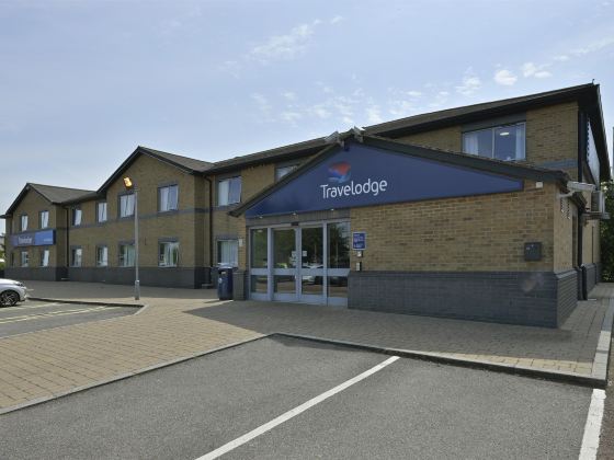 Travelodge Hotel - Scunthorpe