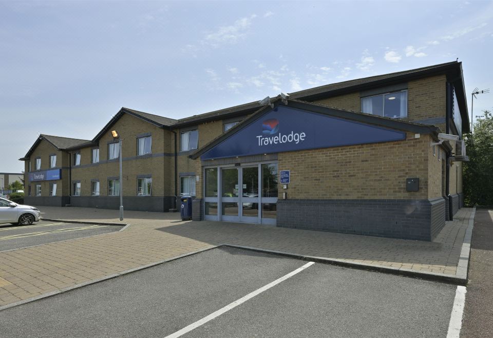 Travelodge Hotel - Scunthorpe - Housity