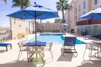 Hampton Inn & Suites Blythe - piscine