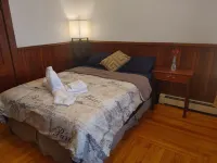 Nigam's Sweet Home Saint John