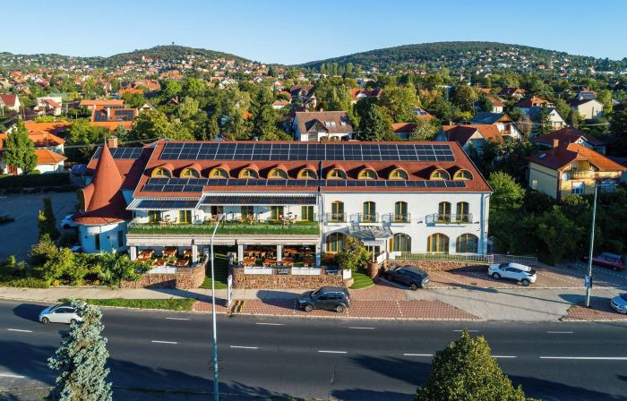 Wellness Hotel Laroba
