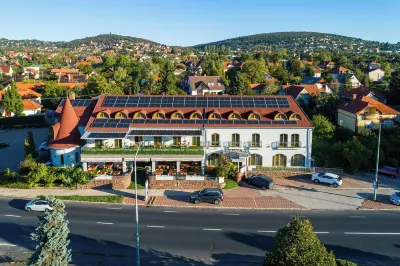 Wellness Hotel Laroba Hotel di 