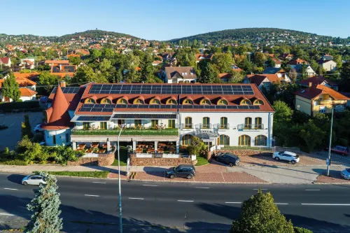 Wellness Hotel Laroba - Pet friendly