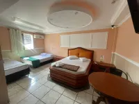 Hotel Vitória de Santos