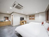 Changnyeong Bugok Hotel DW (DW) Hotels in Changnyeong-gun