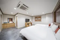 Changnyeong Bugok Hotel DW (DW)