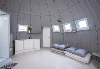 Samcheok Awesome Beach Glamping