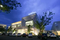 Java Heritage Hotel Purwokerto Hotels in 