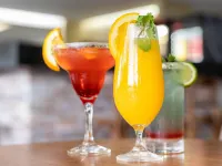 Vivence Suítes Hotel Palmas - bar